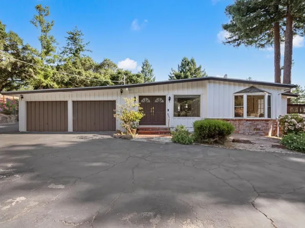 360 Sand Hill Rd, Scotts Valley, CA 95066