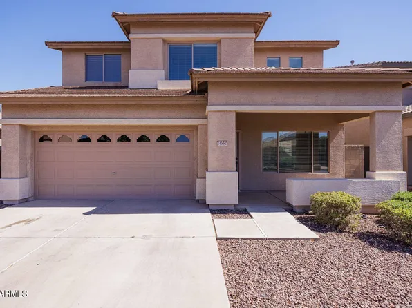 14552 W HEARN Road, Surprise, AZ 85379