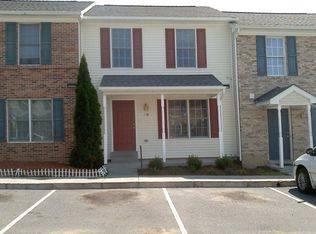 246 Commerce Dr, Harrisonburg, VA 22802