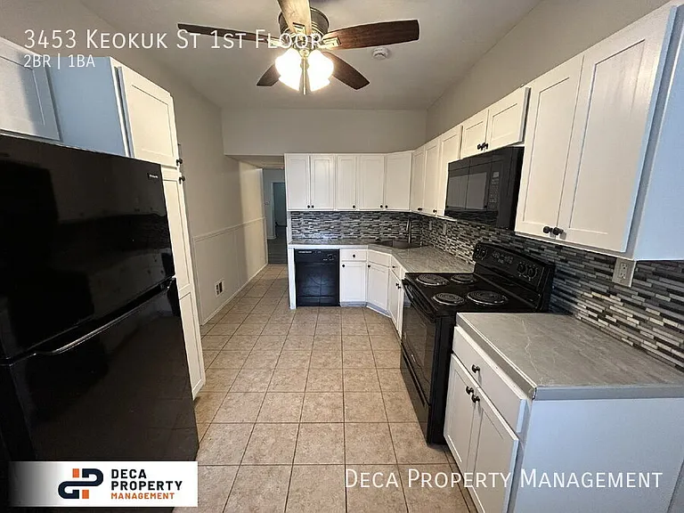 3453 Keokuk St #1 — Photo 8