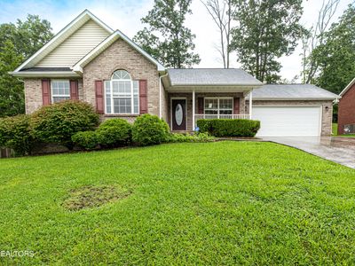 5051 Alpha Terrace Ln, Knoxville, TN, 37938