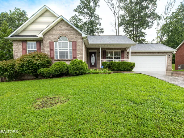 5051 Alpha Terrace Ln, Knoxville, TN 37938