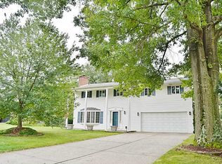 114 Old Little Creek Rd, Harmony, PA 16037