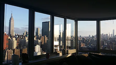 Rented by Citi Habitats