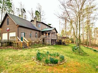 216 Maury Hills Dr, Rockbridge Baths, VA 24473