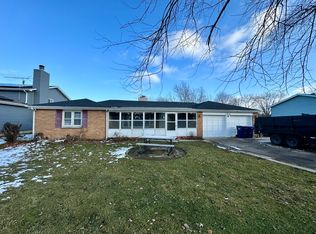 3131 Cornell Rd, Waukegan, IL 60087