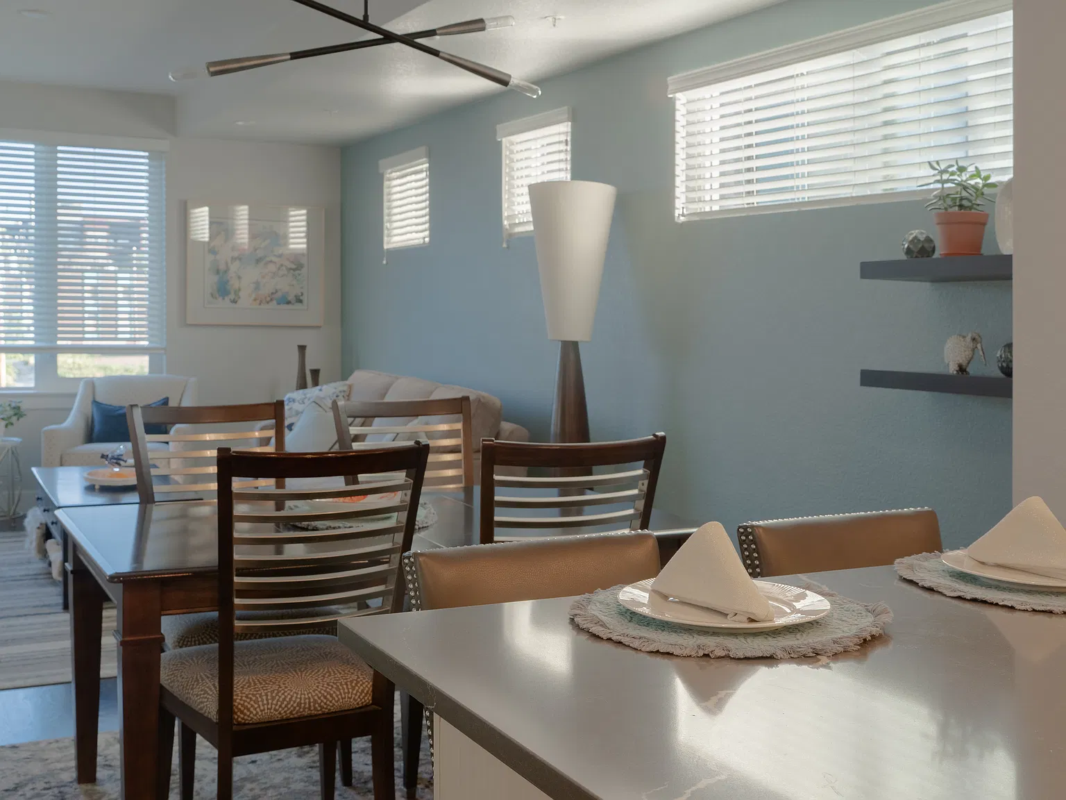 2 bed, 1512 sqft, $3,425 — Photo 3