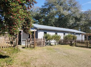 3668 Pine Park Rd, Cairo, GA 39828