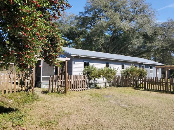 3668 Pine Park Rd, Cairo, GA 39828