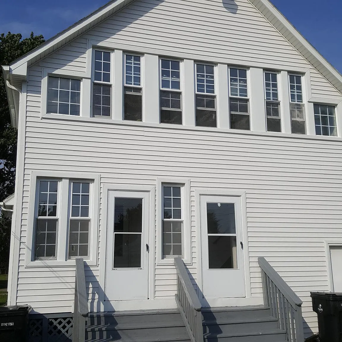 3 bed, 1000 sqft, $1,100 — Photo 4