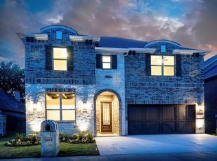 2418 N Fielder Rd, Arlington, TX 76012