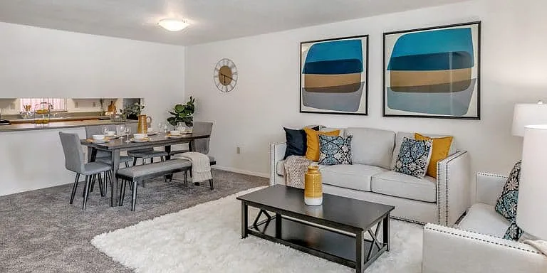 Alder Creek Apartments — Photo 18