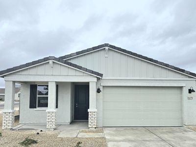 18270 W Poston Dr, Surprise, AZ, 85387