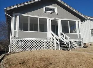 5810 Park Ave, Kansas City, MO 64130