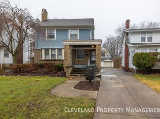 3256 Kildare Rd, Cleveland Heights, OH 44118