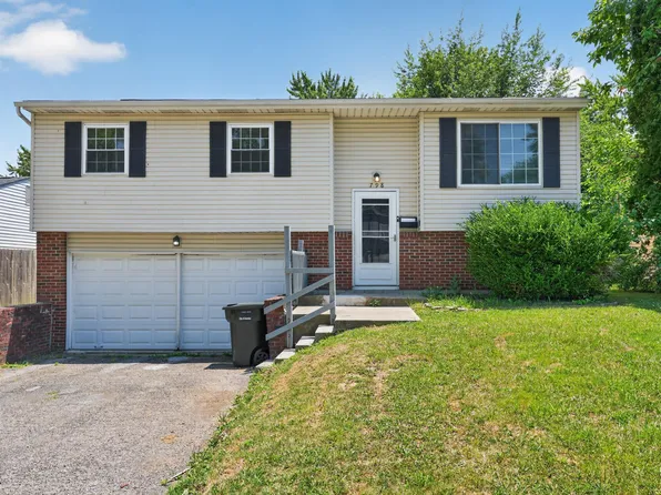 798 Orchard Glen Ct, Columbus, OH 43228