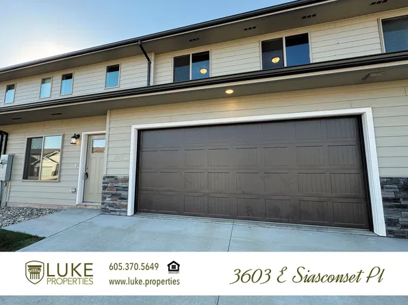 3603 E Siasconset Pl, Sioux Falls, SD
