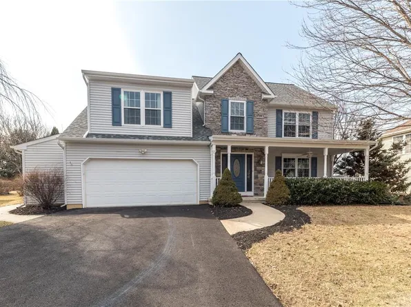 3306 Watermill Dr, Macungie, PA 18062