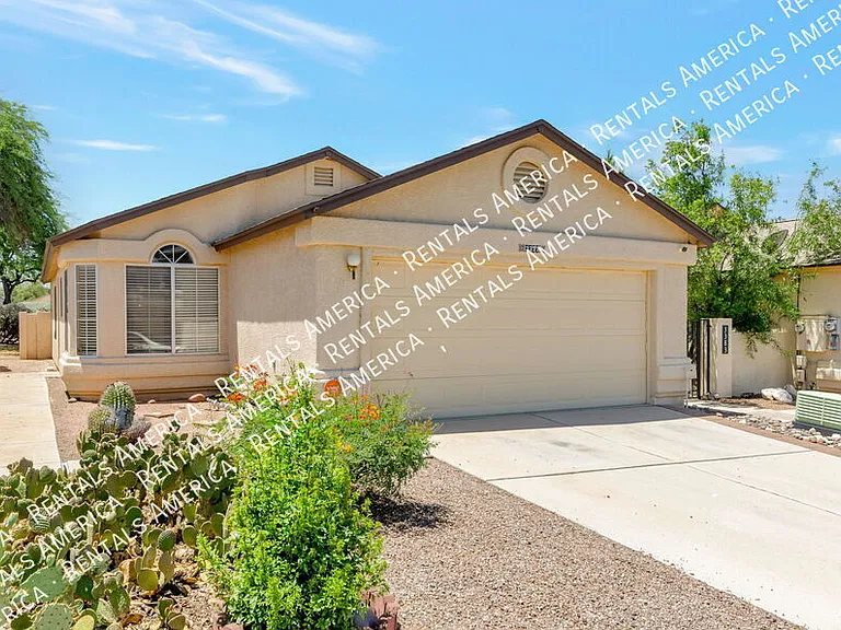 3377 W Evening Star Ct — Photo 1