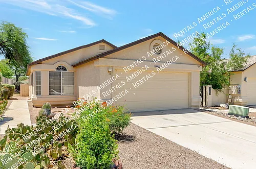 3377 W Evening Star Ct Photo 1