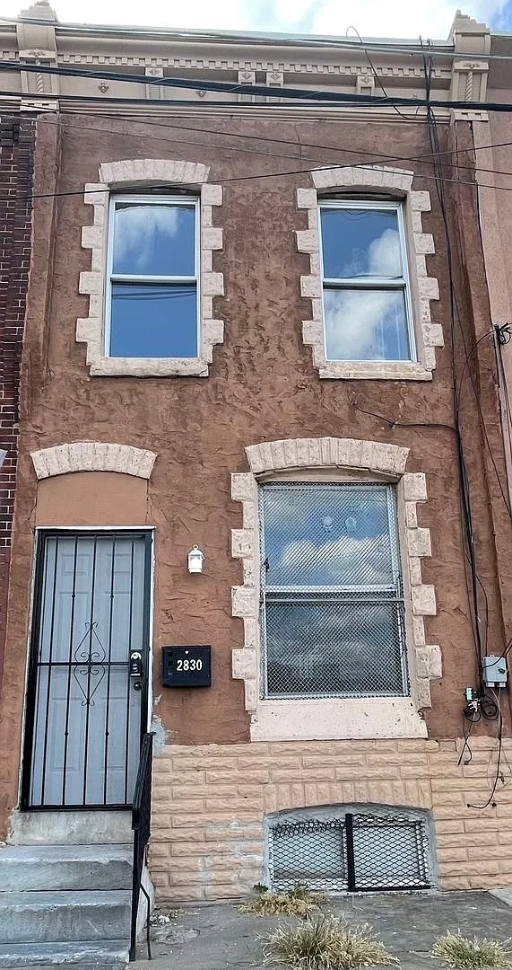 3-Bedroom, 2-Bath Home for Rent in Philadelphia — Photo 1