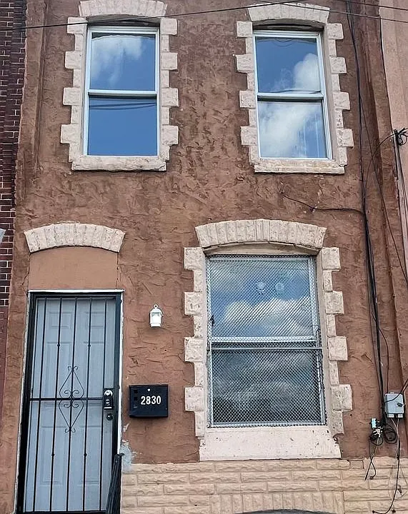 2830 A St
