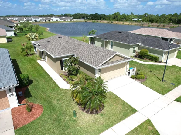 1420 Dittmer Circle SE, Palm Bay, FL 32909