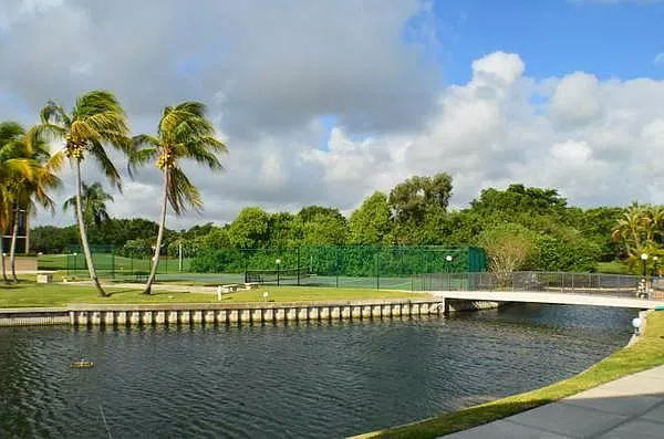 11811 Avenue Of The Pga #1-1D — Photo 9
