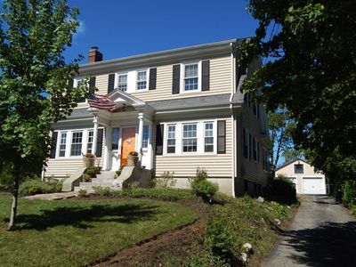 64 Evergreen St, Kingston, MA, 02364