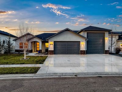 8306 E Timberlake St, Nampa, ID, 83687