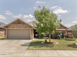 10403 Ironton Ave, Lubbock, TX 79424