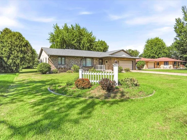 805 Spillway DRIVE, La Crosse, WI 54603