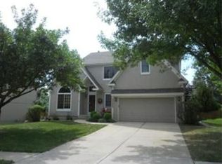 13971 W 120th St, Olathe, KS 66062