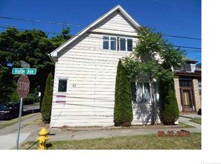 92 Haller Ave, Buffalo, NY 14211
