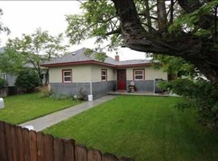 1318 Defoe St, Missoula, MT 59802
