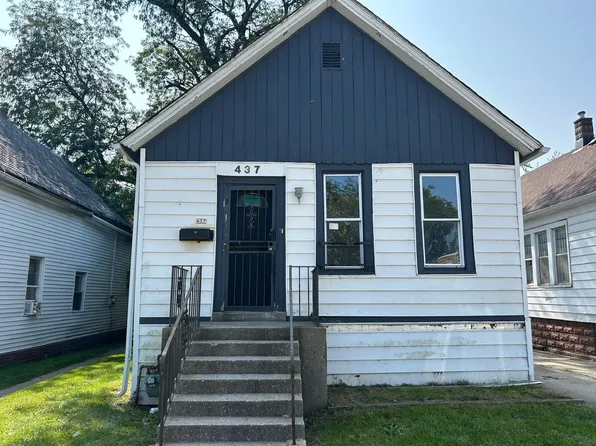 437 W 103rd St, Chicago, IL 60628