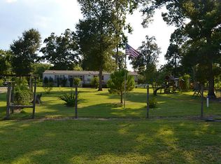 235 County Road 4401, Dayton, TX 77535