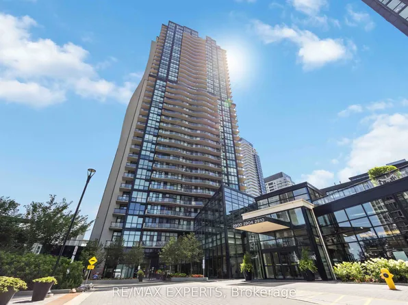 2900 Highway 7 Rd #902, Vaughan, ON L4K 0G3