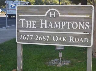 2685 Oak Rd APT 252, Walnut Creek, CA 94597