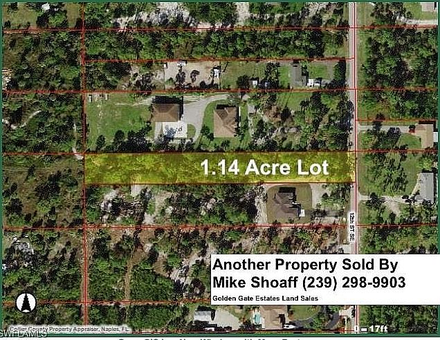 GOLDEN GATE EST UNIT 48