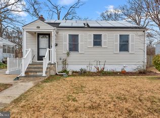 9707 53rd Ave, College Park, MD 20740