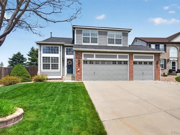 11529 Wilson Circle, Parker, CO 80134