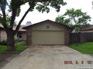 7218 Rimwood St, Live Oak, TX 78233