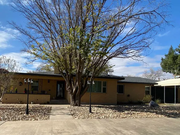 1200 N Pennsylvania Ave, Roswell, NM 88201