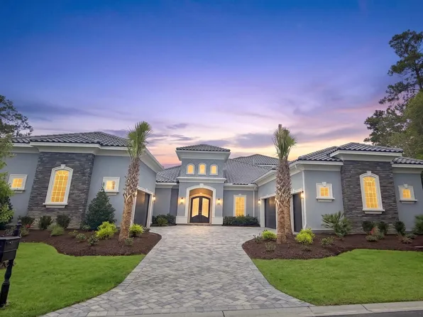 1546 Serena Dr., Myrtle Beach, SC 29579