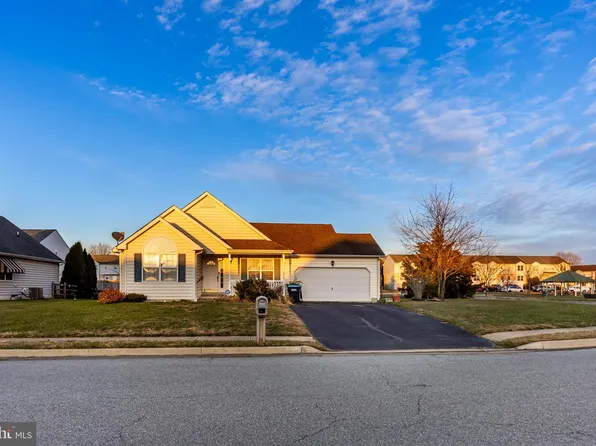 2 Liborio Ln, Smyrna, DE 19977