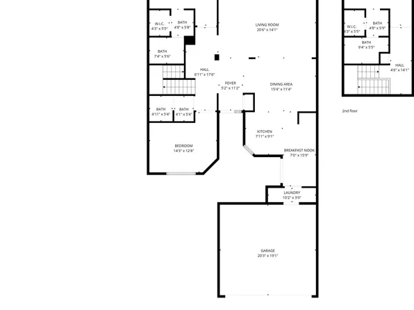 903 W Glendale Avenue #8, Phoenix, AZ 85021