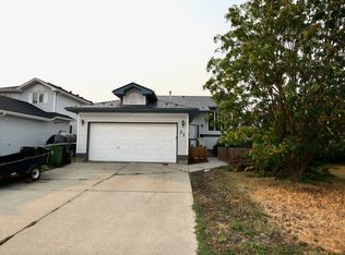 71 Westmews Dr, Fort Saskatchewan, AB T8L 3X5