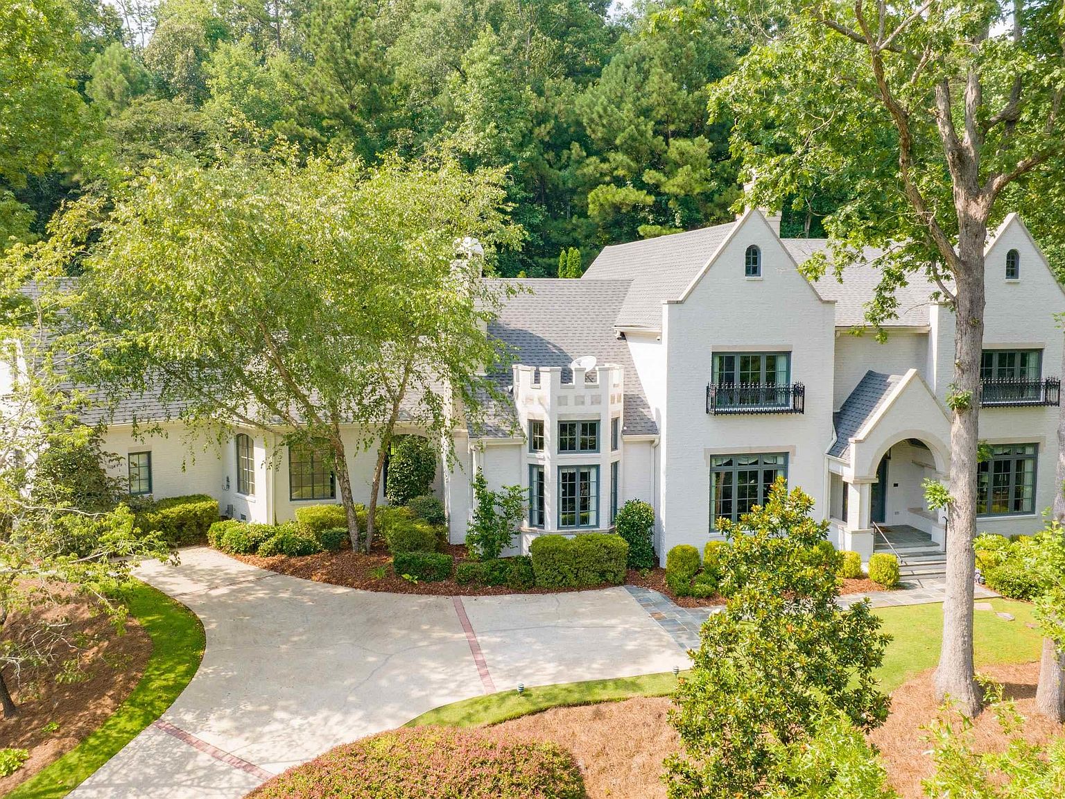 3469 Brook Mountain Ln, Mountain Brook, AL 35223 Zillow