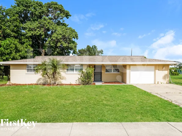 3567 Harbor Blvd, Port Charlotte, FL 33952